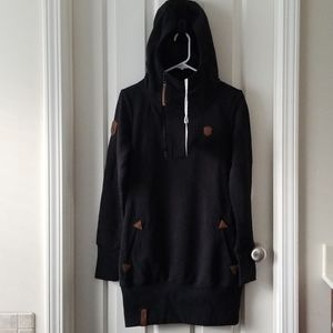 Bundle on hold NWT Naketano womens sweatshirts